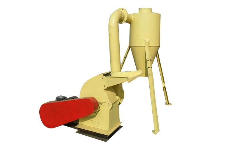 Multi Function Hammer Mill SG-40